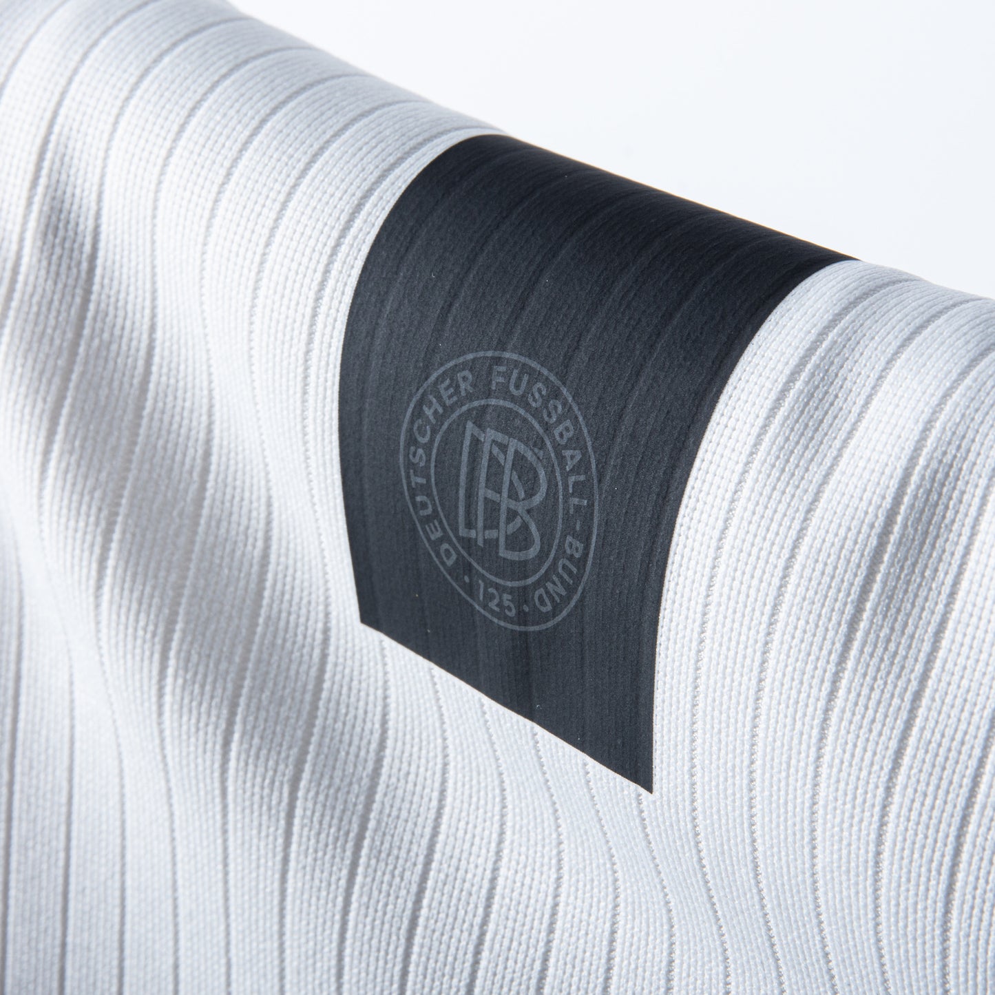 adidas Germany 125th Anniversary Matthäus 10 Shirt (1992 Legend Flock Printing)