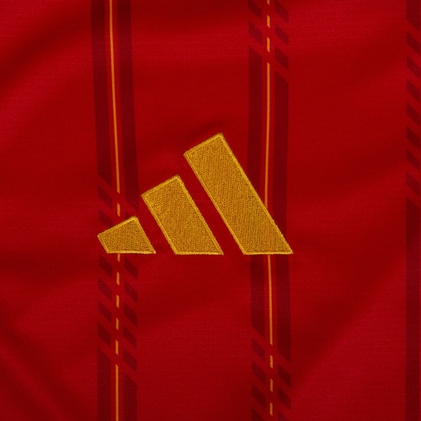 adidas Spain Home KIDS Shirt 2026-2027