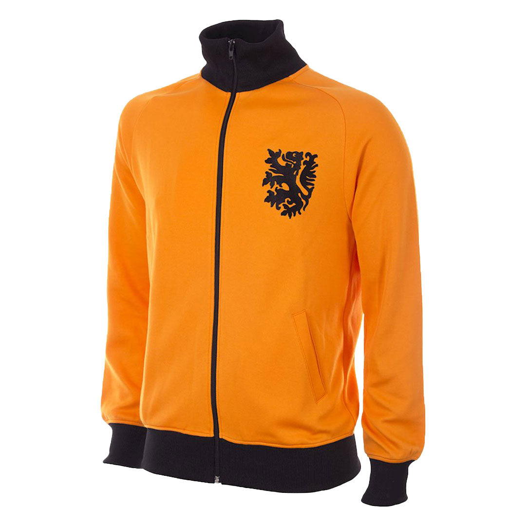 Copa Holland No.14 Retro Track Jacket 1978