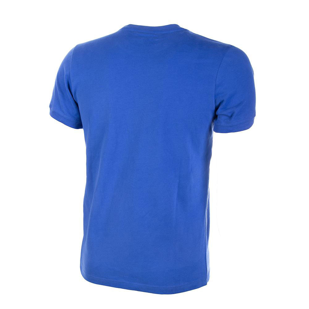 Copa France Retro Shirt Olympics 1968
