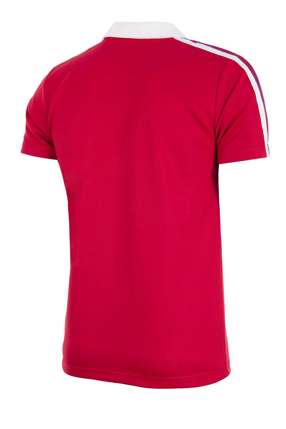 Copa Spain Home Retro Shirt 1984-1985