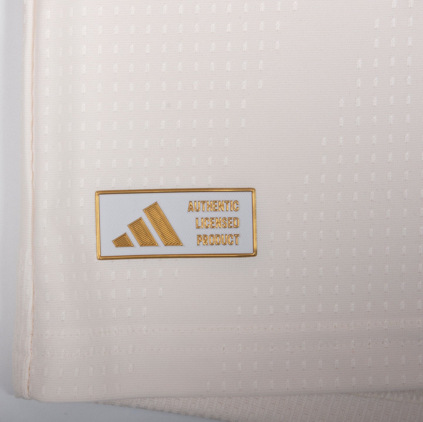 adidas Algeria Authentic Home Shirt 2026-2027