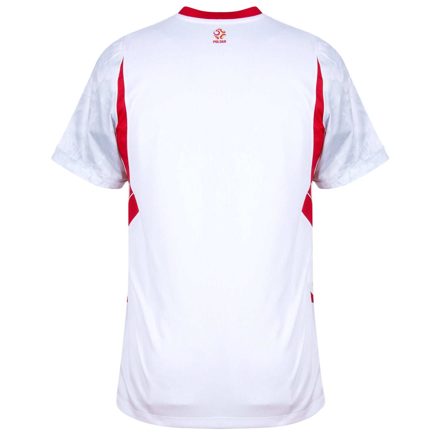 Nike Poland Home Shirt 2026-2027
