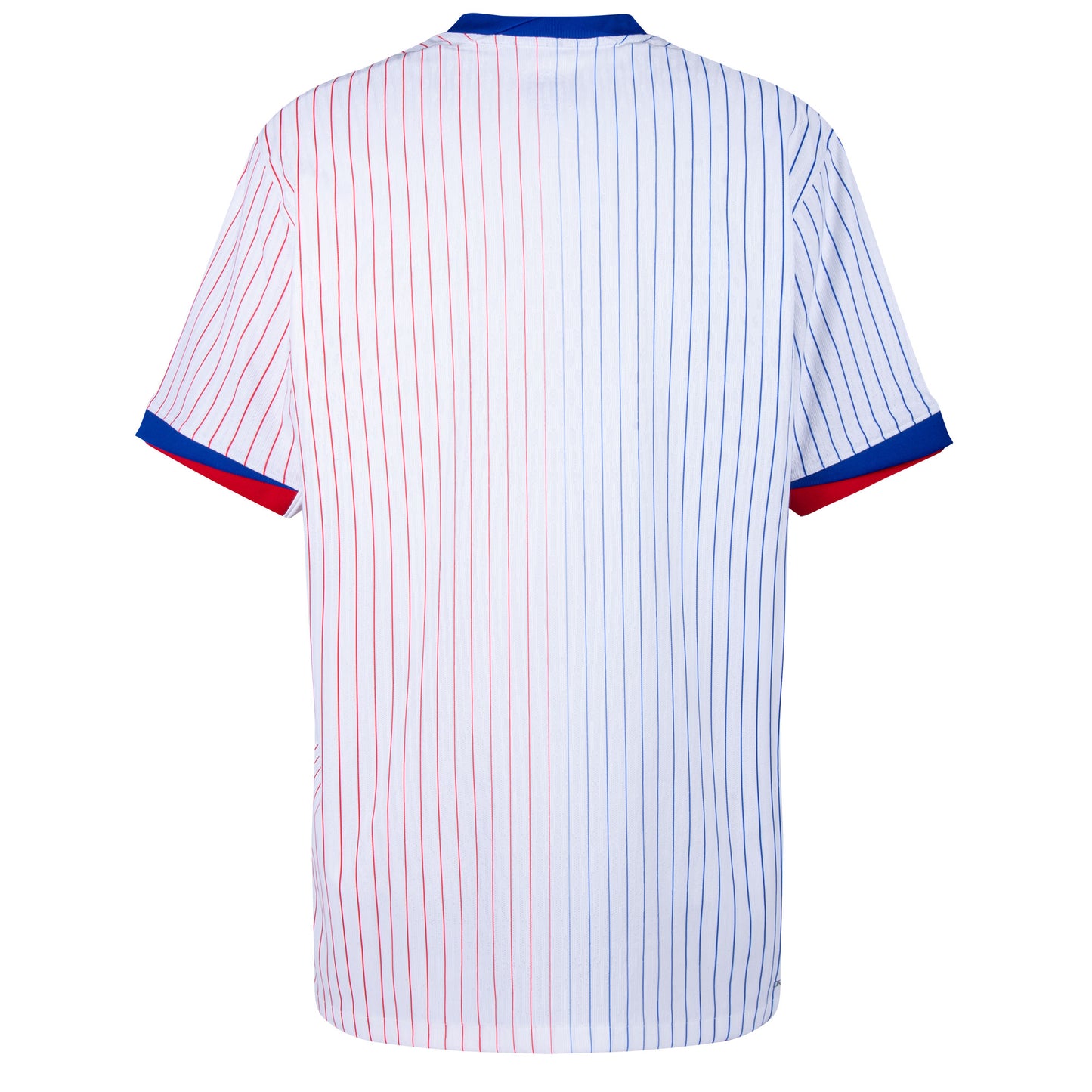 Nike France Dri-Fit ADV Match Away Shirt 2024-2025