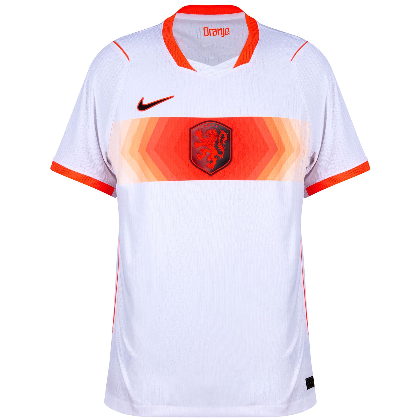 Nike Holland Aero-Fit ADV Match Away Shirt 2026-2027