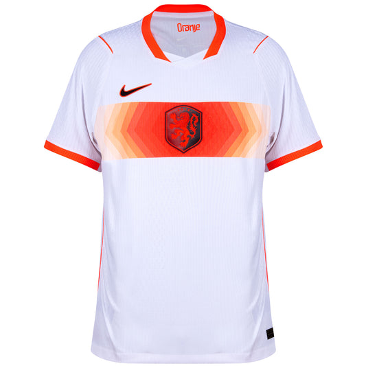 Nike Holland Aero-Fit ADV Match Away Shirt 2026-2027