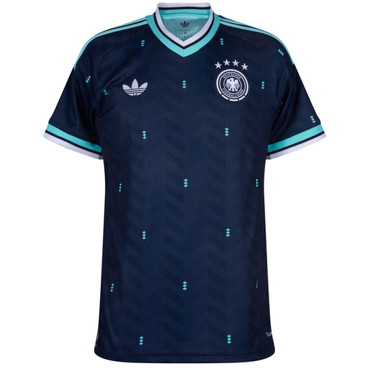 adidas Germany Away Shirt 2026-2027