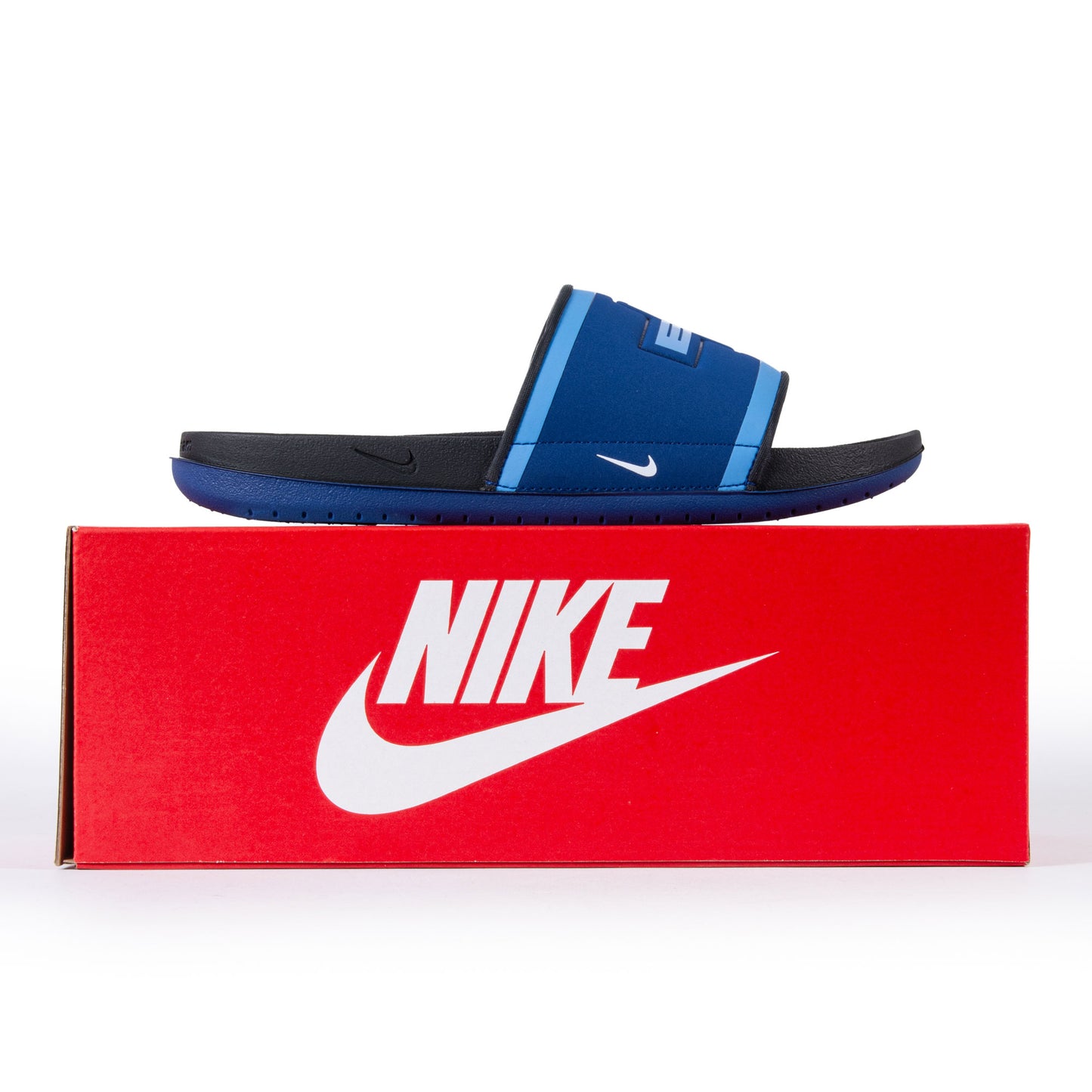 Nike England Offcourt Sliders 2024-2025