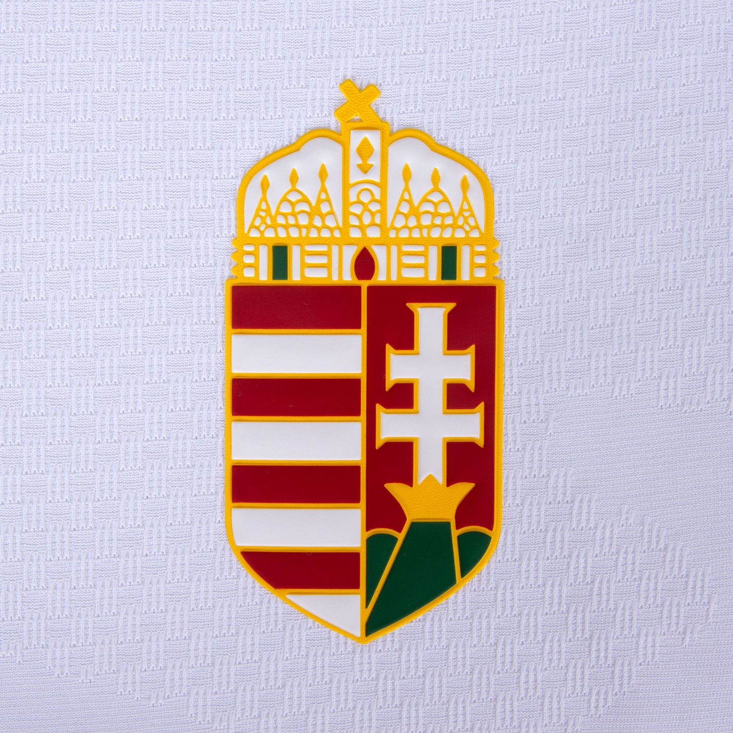 adidas Hungary Authentic Away Kerkez 11 Shirt 2026-2027 (Official Printing)