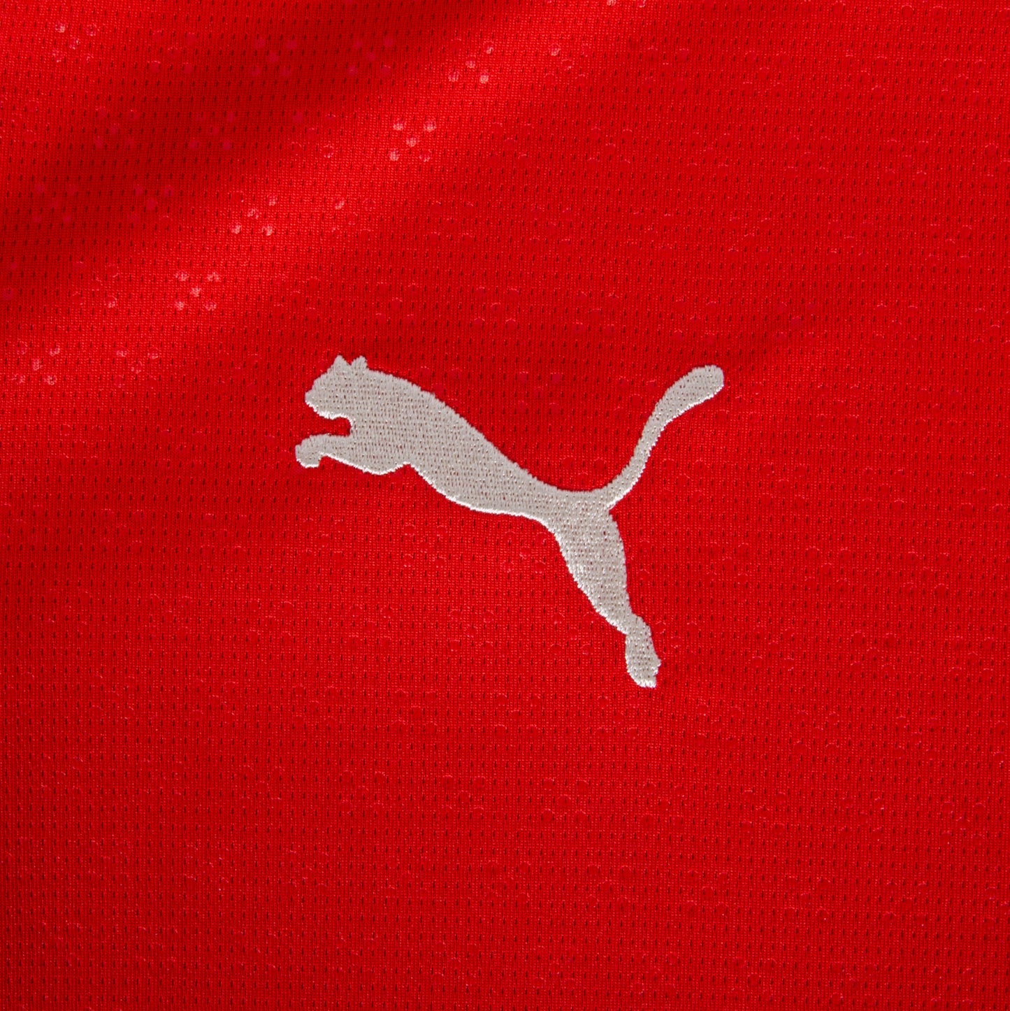 Puma Portugal Home KIDS Shirt 2025-2026