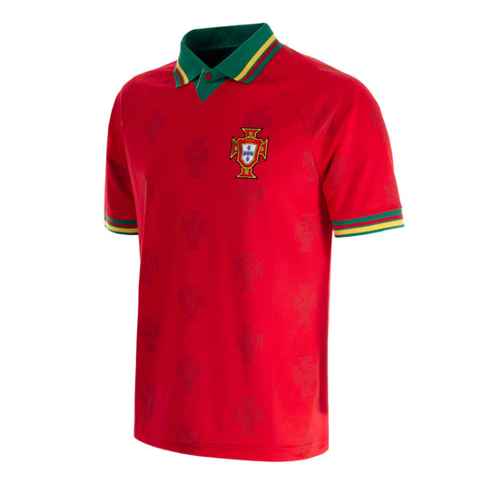 Copa Portugal Home Retro Shirt 1995
