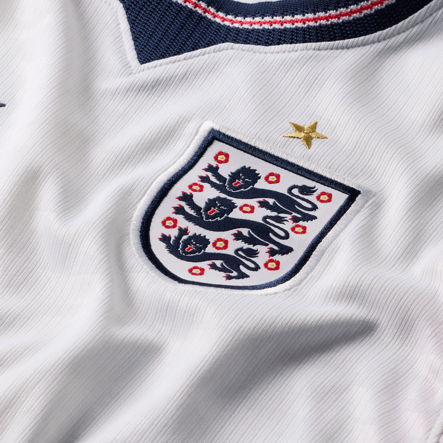 Nike England Home KIDS Shirt 2026-2027