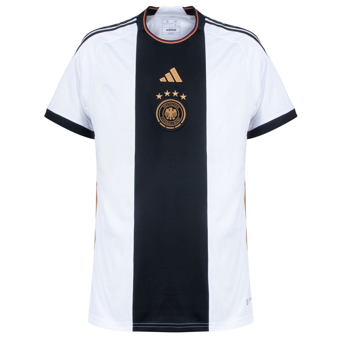 adidas Germany Home Shirt 2022-2023