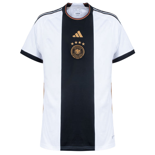 adidas Germany Home Shirt 2022-2023