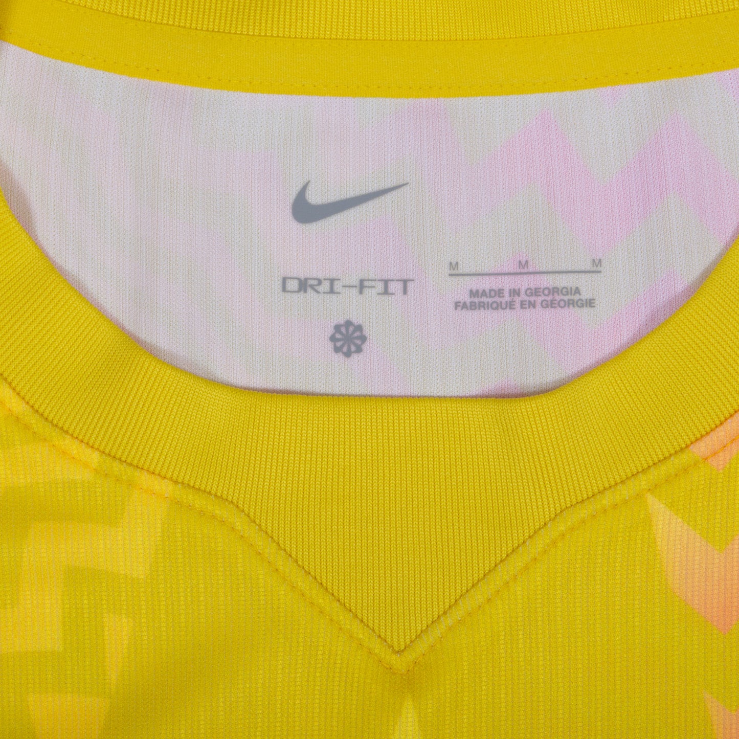 Nike Croatia Home GK Shirt 2026