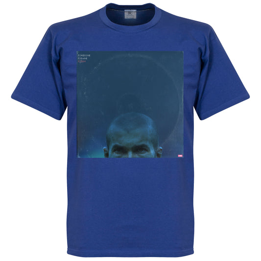 Pennarello LPFC Zidane T-Shirt - Royal