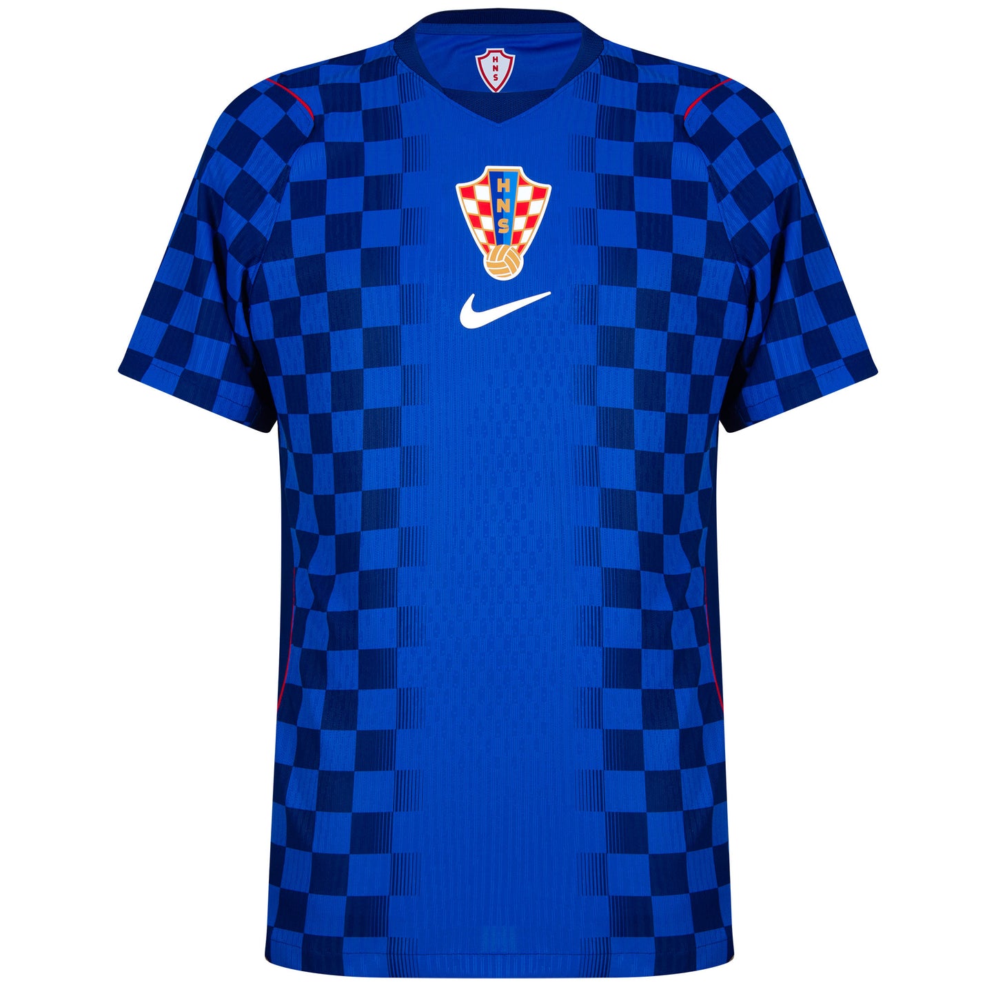 Nike Croatia Aero-Fit Match Away Shirt 2026