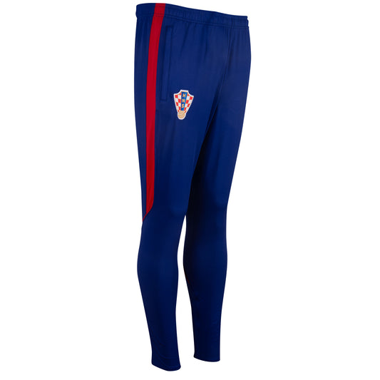 Nike Croatia Dri-Fit Strike Pants - Blue - 2026