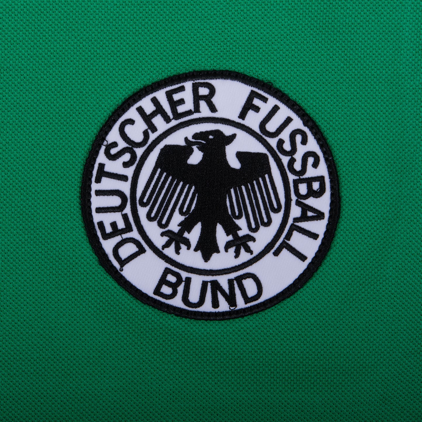 Score Draw West Germany Away Retro Shirt 1986