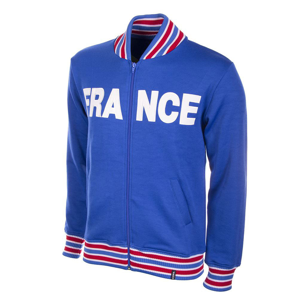 Copa 1960's France Track Jacket