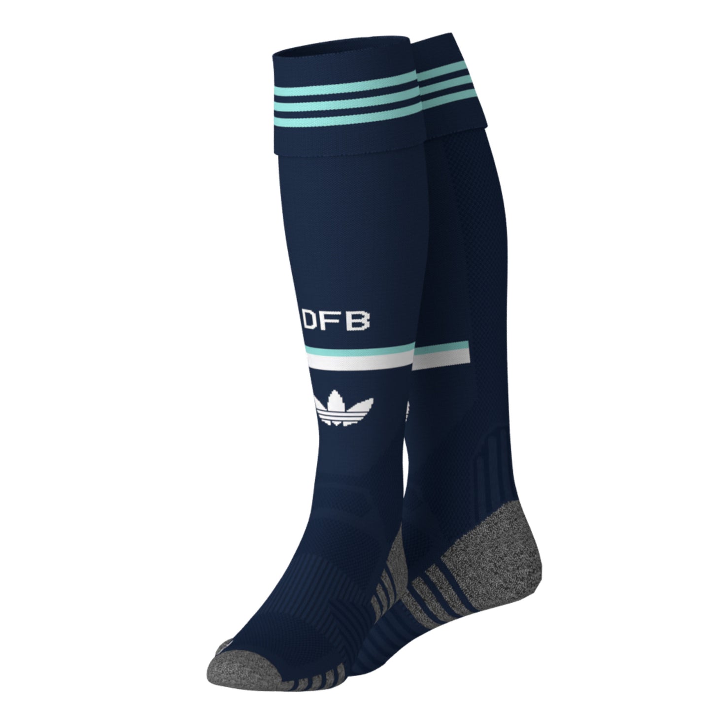 adidas Germany Away Socks 2026-2027
