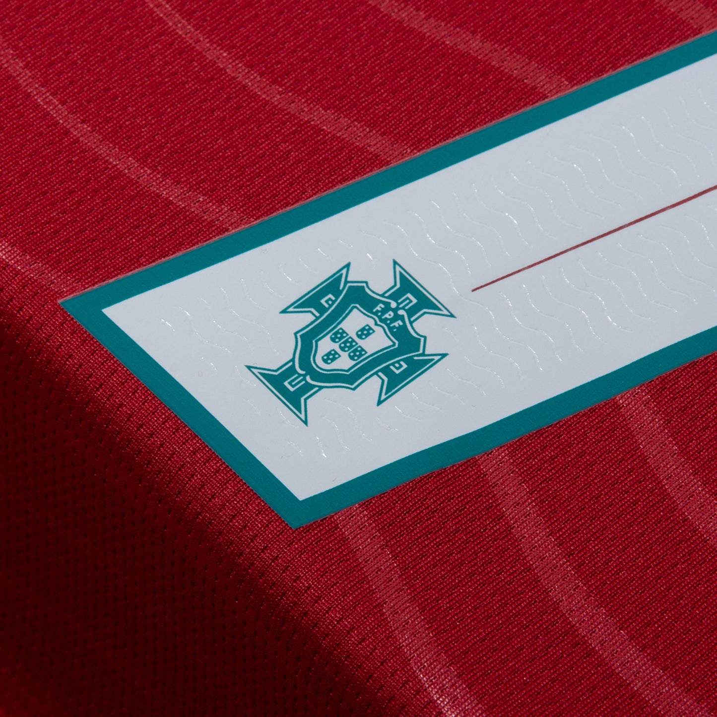 Puma Portugal Home KIDS Ronaldo 7 Shirt 2025-2026 (Official Printing)