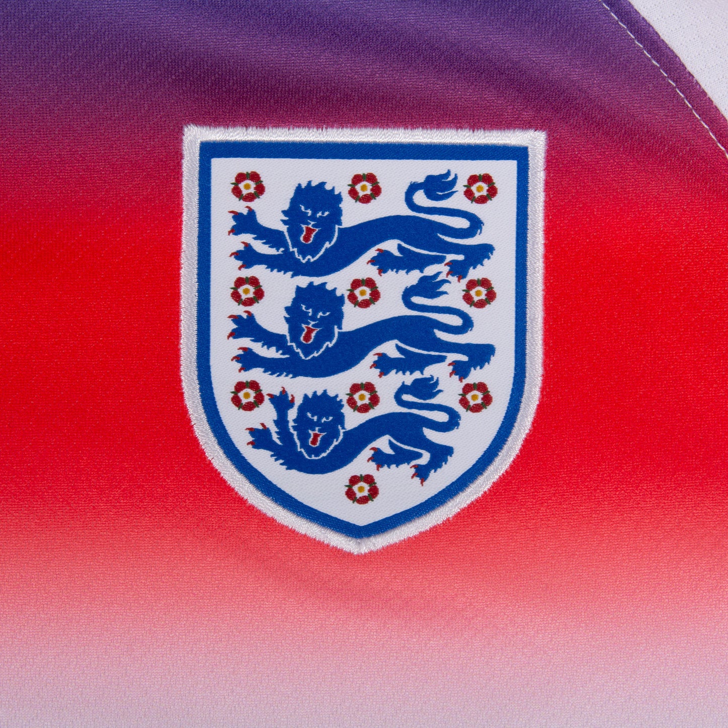 Nike England Women's Home KIDS Shirt 2025