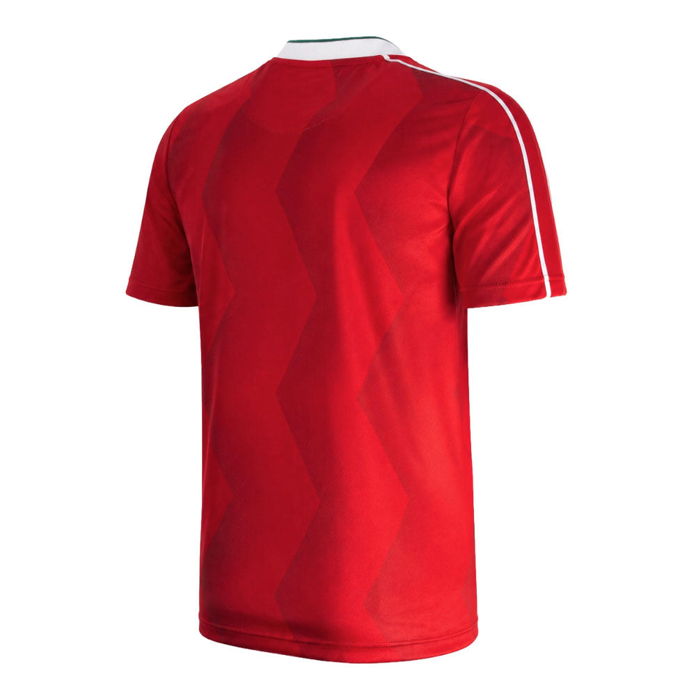 Copa Portugal Home Retro Jersey 1986