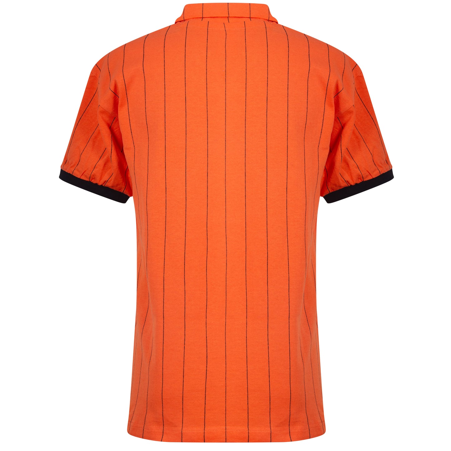Score Draw Holland Home Retro Shirt 1983