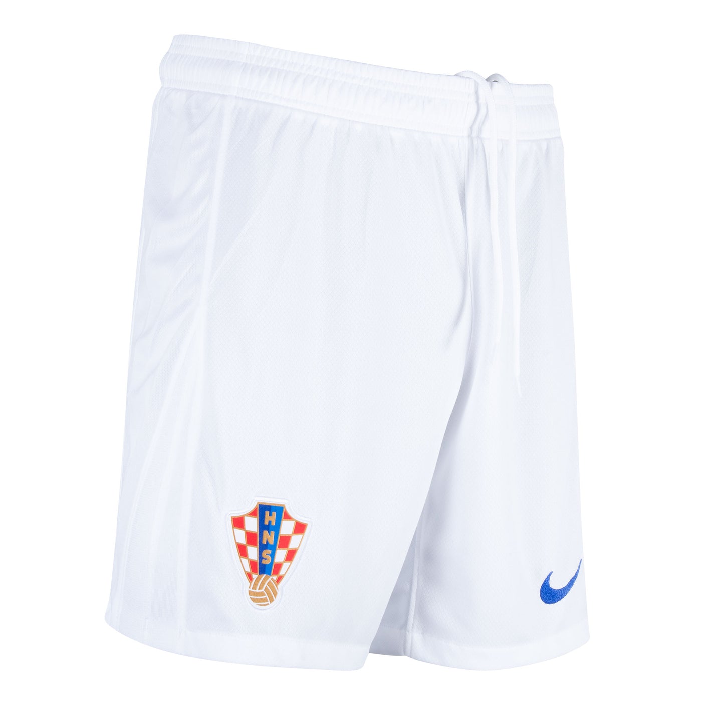 Nike Croatia Home KIDS Shorts 2024-2025