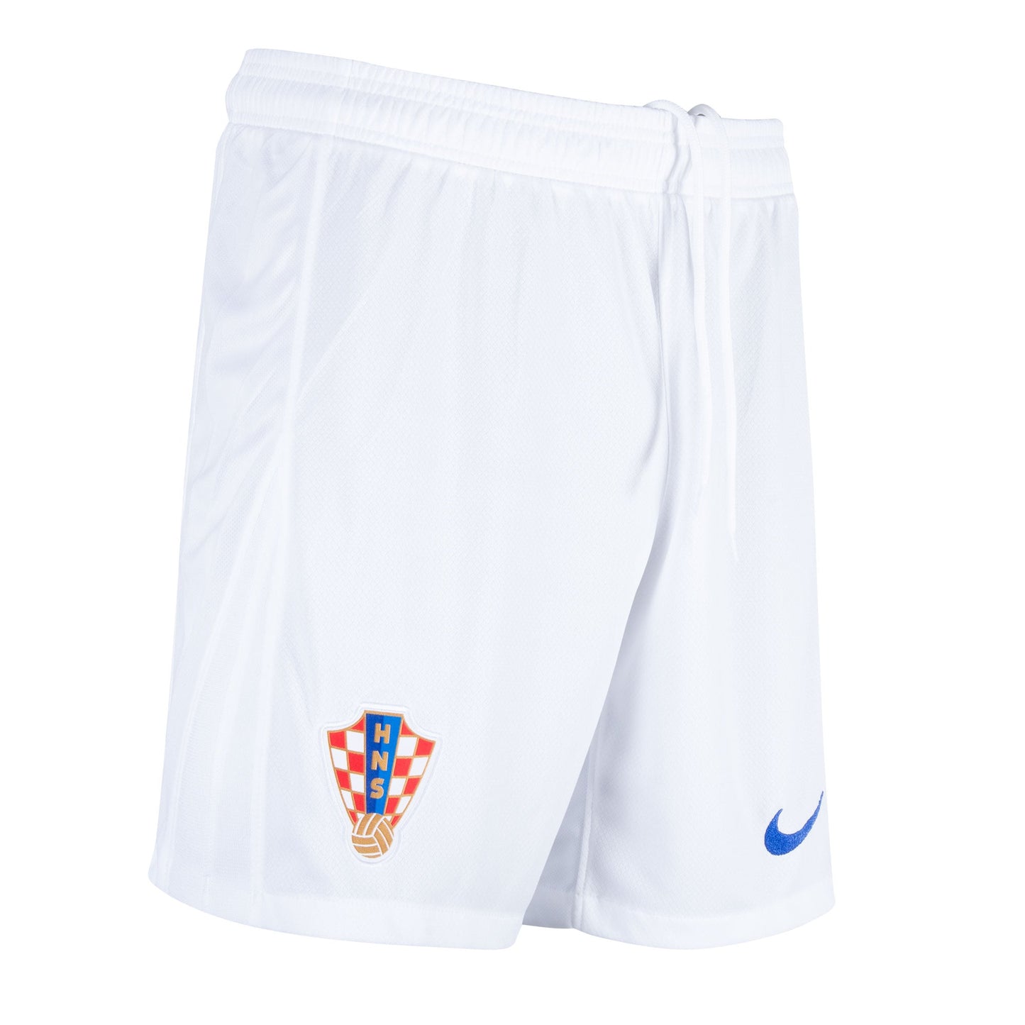 Nike Croatia Home Shorts 2024-2025