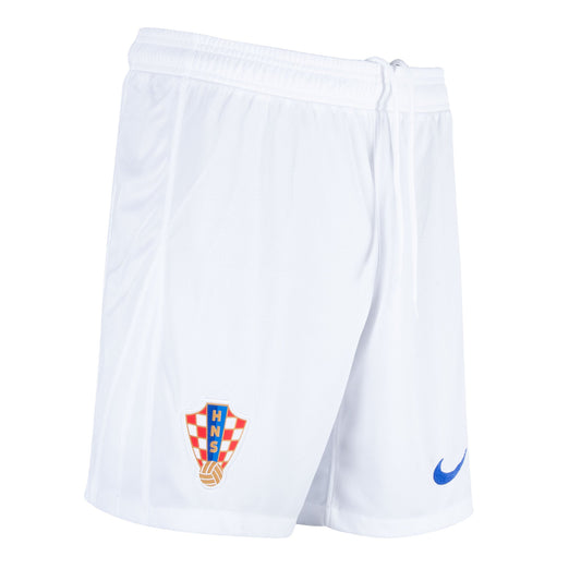 Nike Croatia Home Shorts 2024-2025