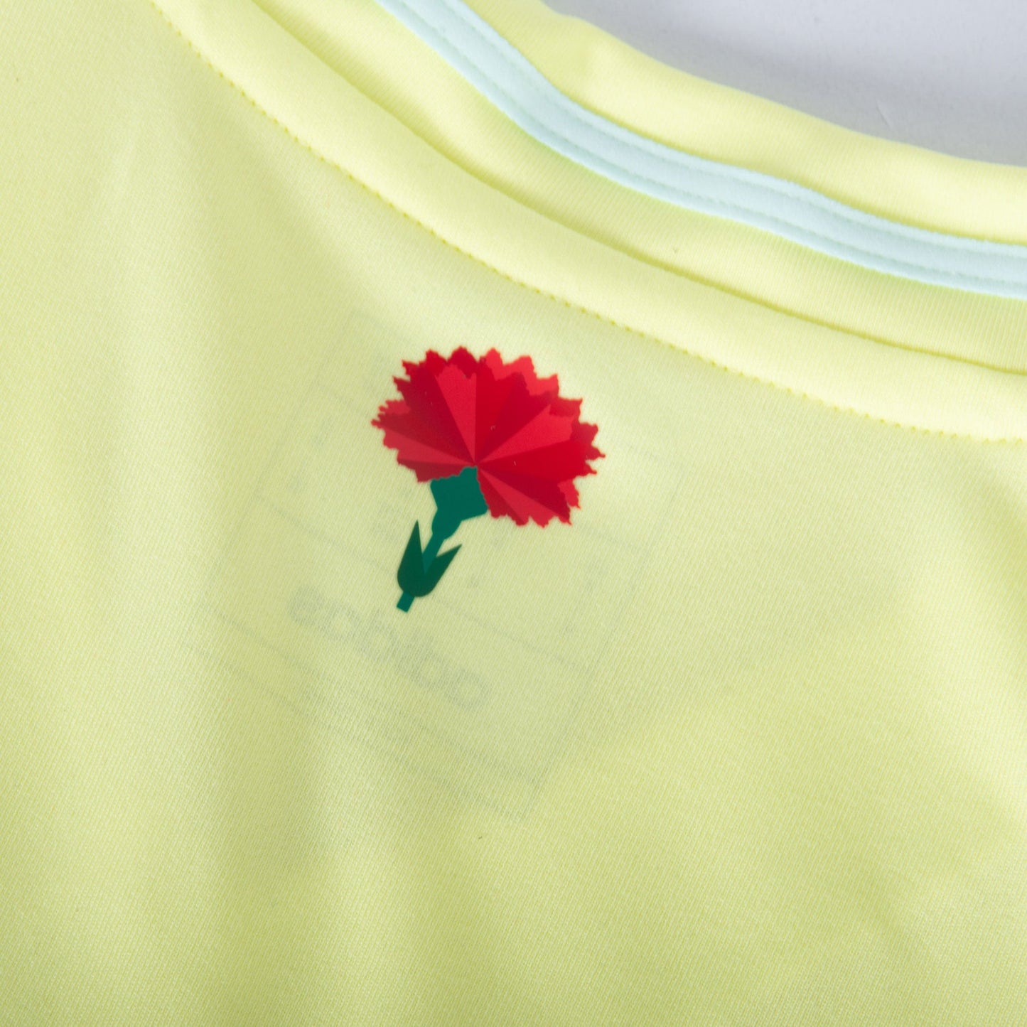adidas Spain Away Oyarzabal 21 Shirt 2024-2025 (Official Printing)