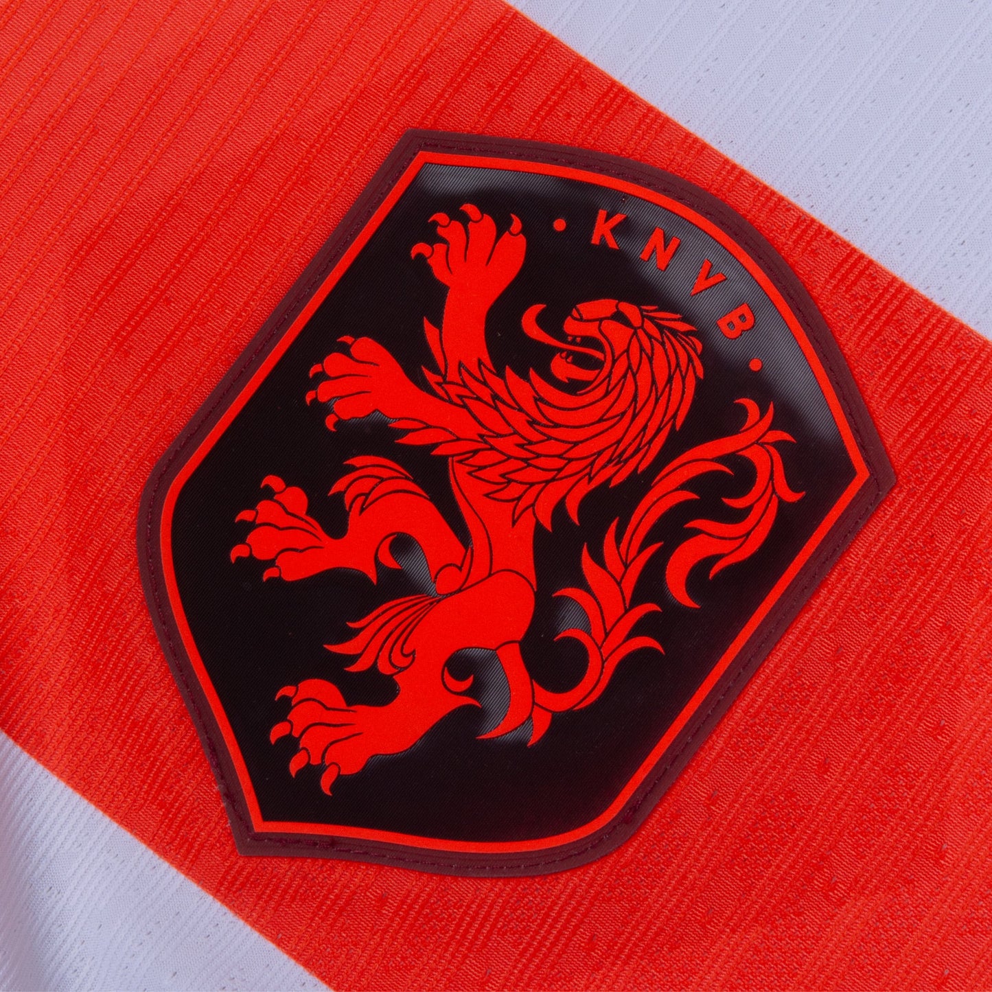 Nike Holland Aero-Fit Match Away Memphis 10 Shirt 2026-2027 (Official Printing)
