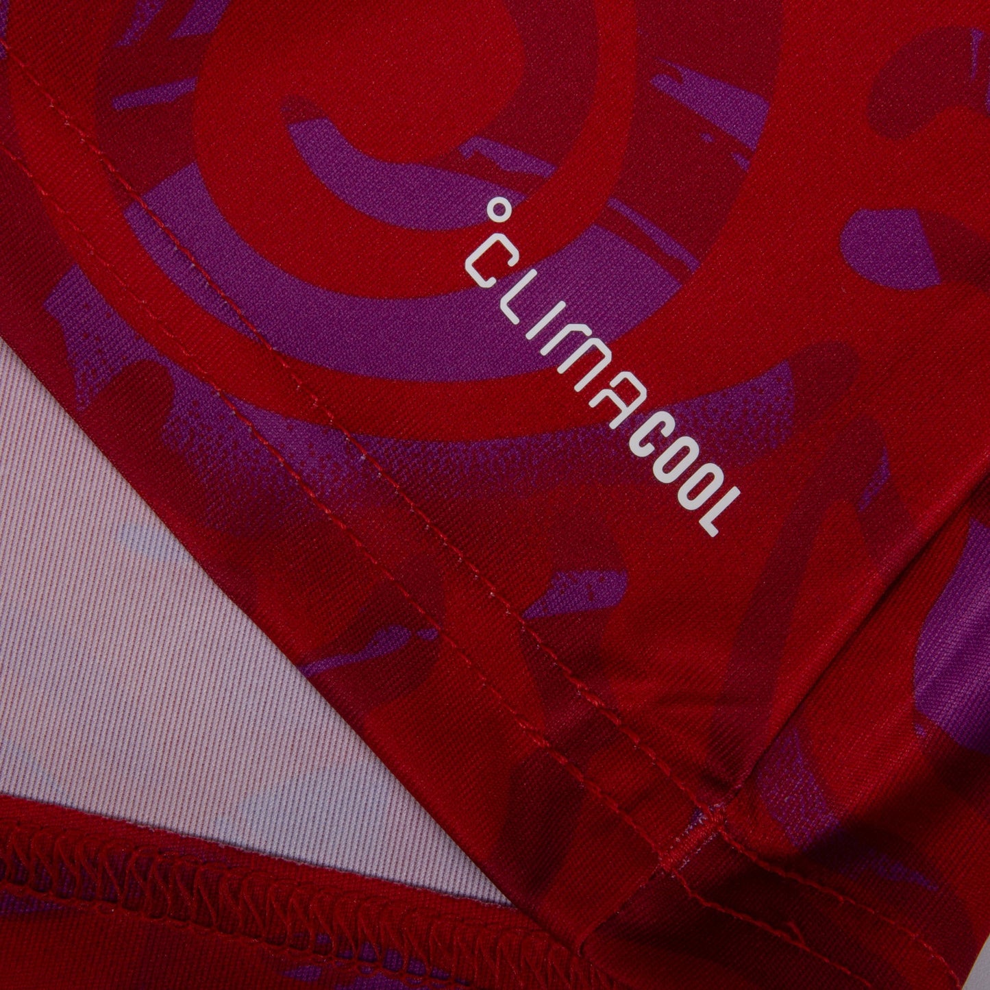 adidas Costa Rica Home Alcocer 20 Shirt 2026-2027 (Official Printing)