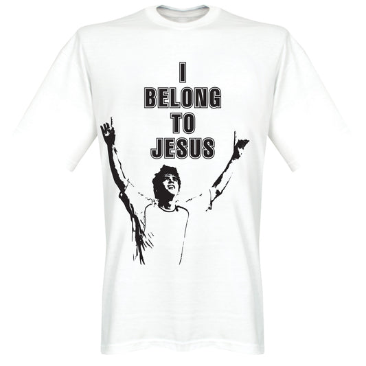 I Belong To Jesus Kaka Tee
