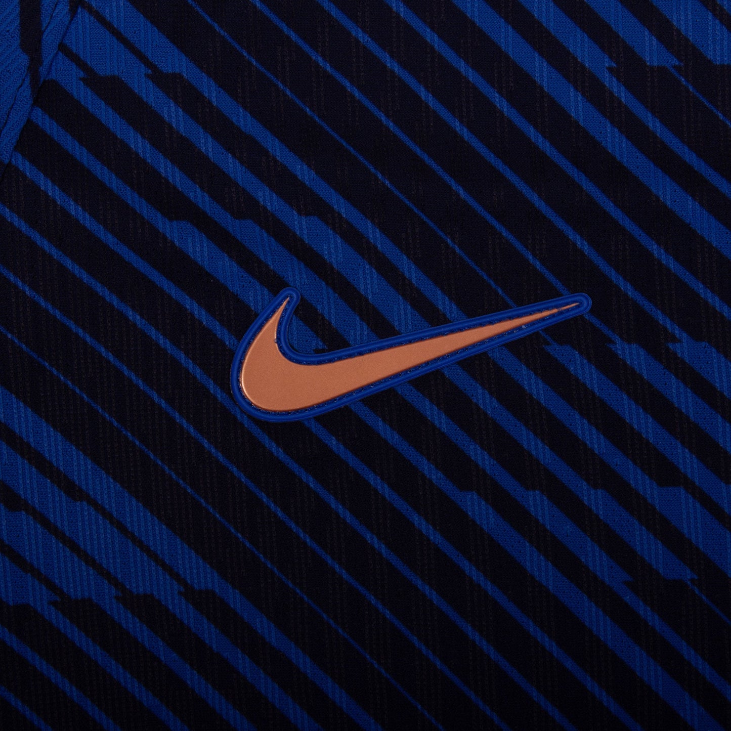 Nike France Aero-Fit Match Home Shirt 2026-2027