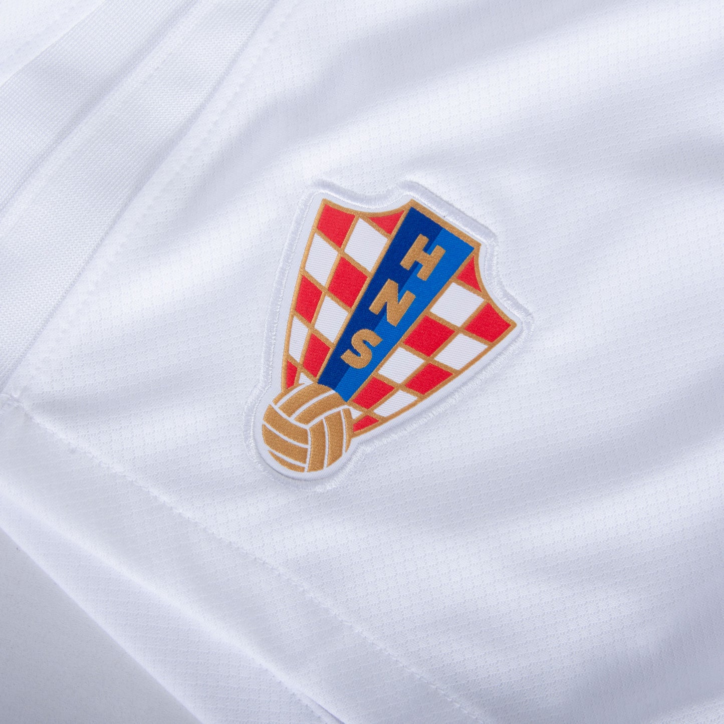 Nike Croatia Home Shorts 2024-2025