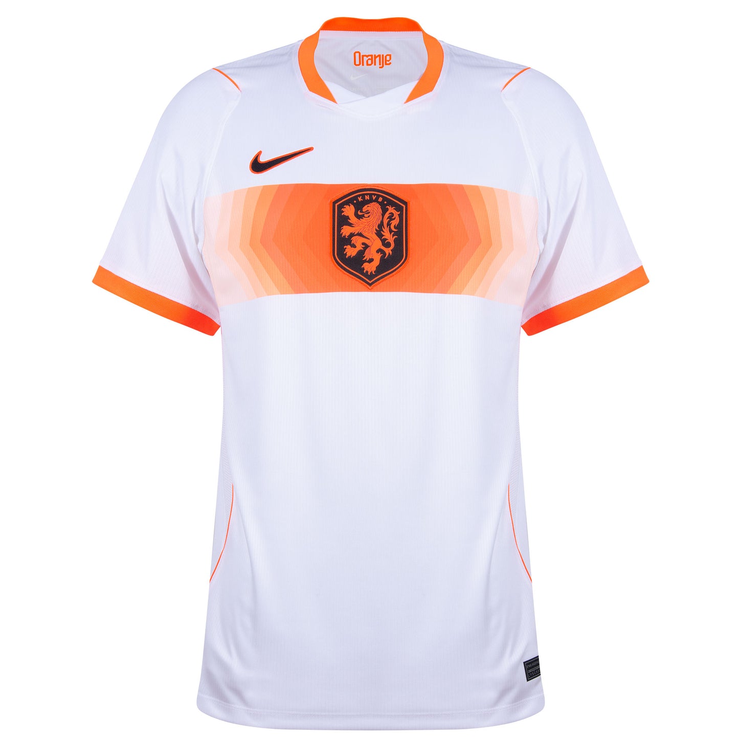 Nike Holland Away Shirt 2026-2027