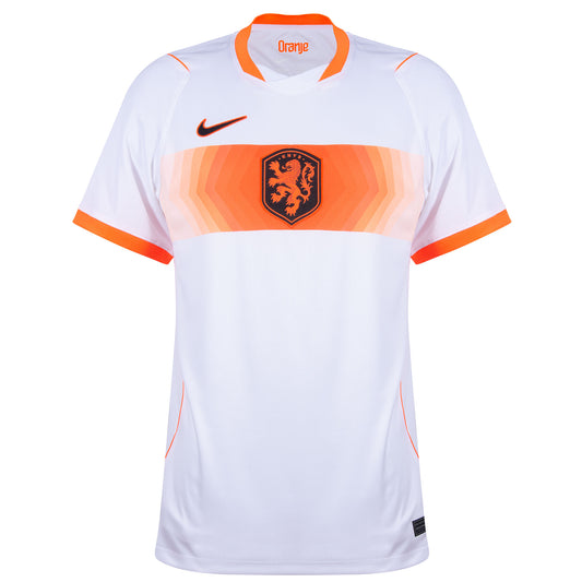 Nike Holland Away Shirt 2026-2027