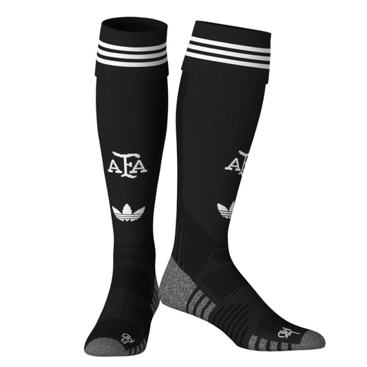 adidas Argentina Away Socks 2026-2027
