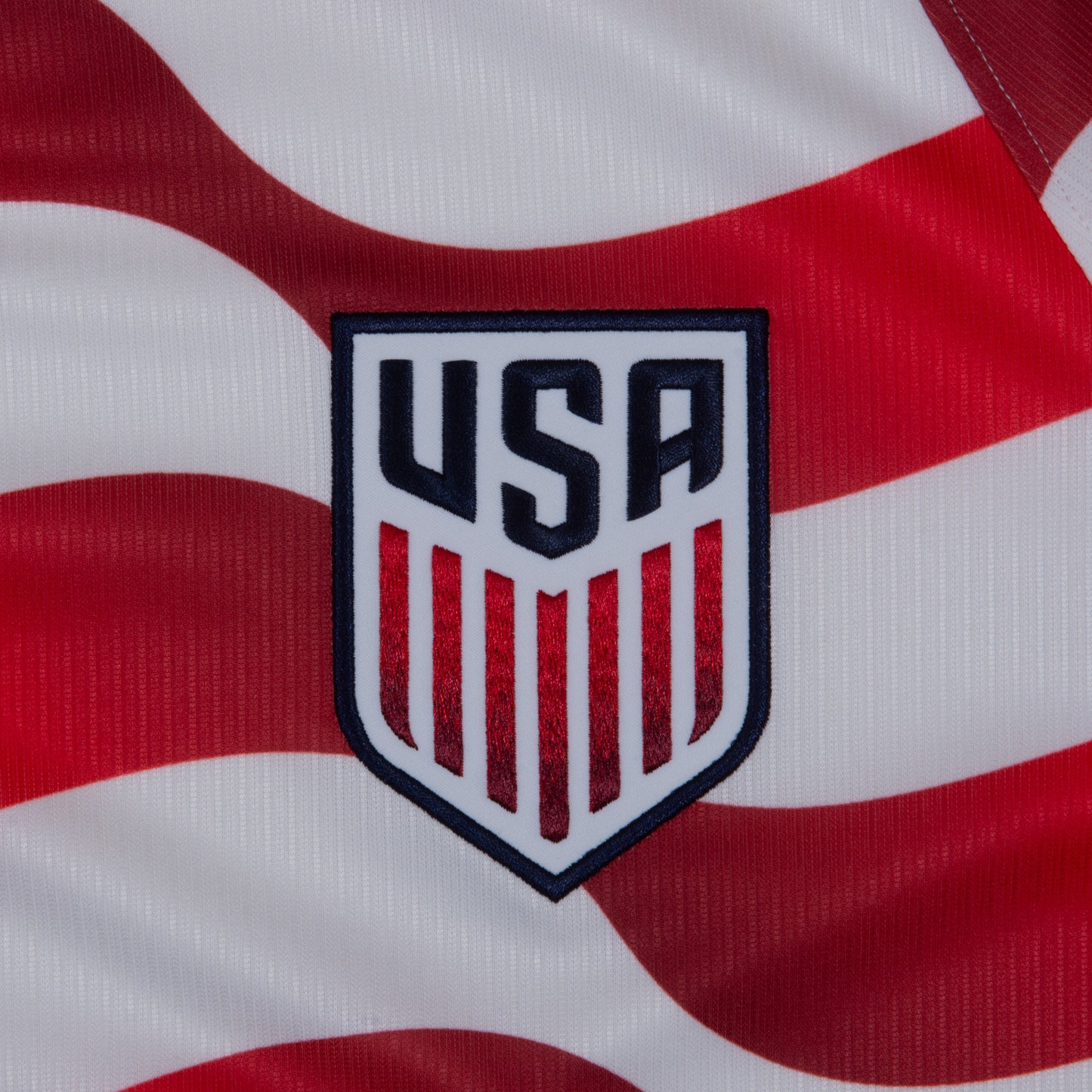 Nike USA Home Shirt 2026-2027
