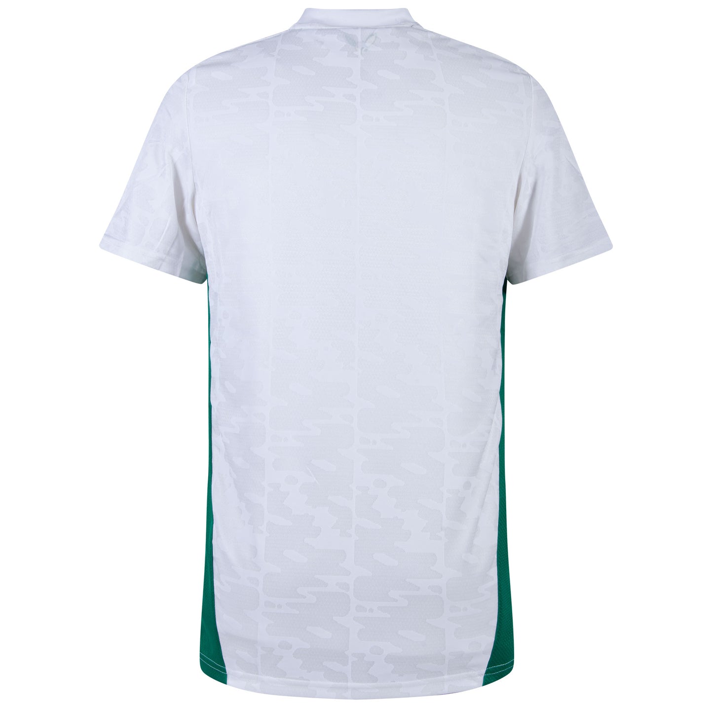 adidas Algeria Home Shirt 2020-2021