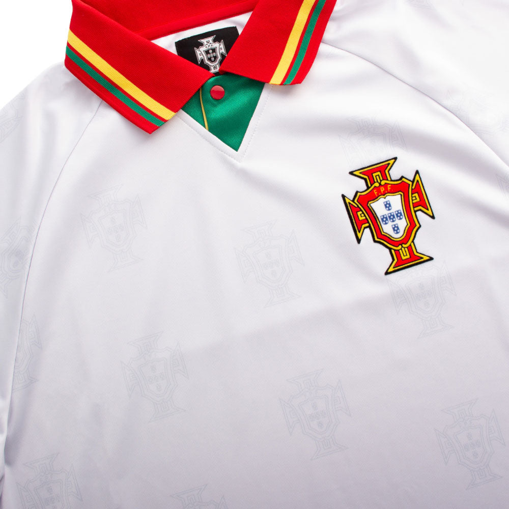Copa Portugal Away Retro Shirt 1995
