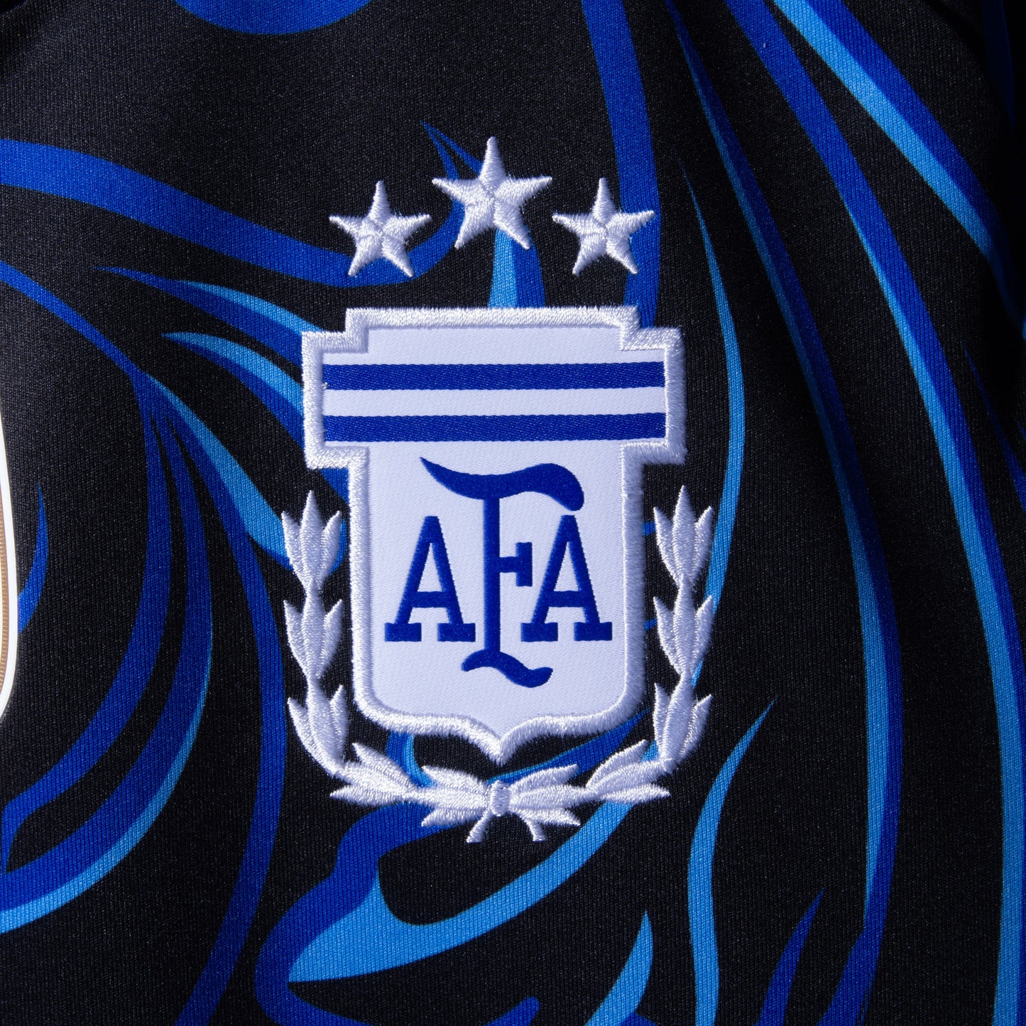adidas Argentina Away KIDS Shirt 2026-2027
