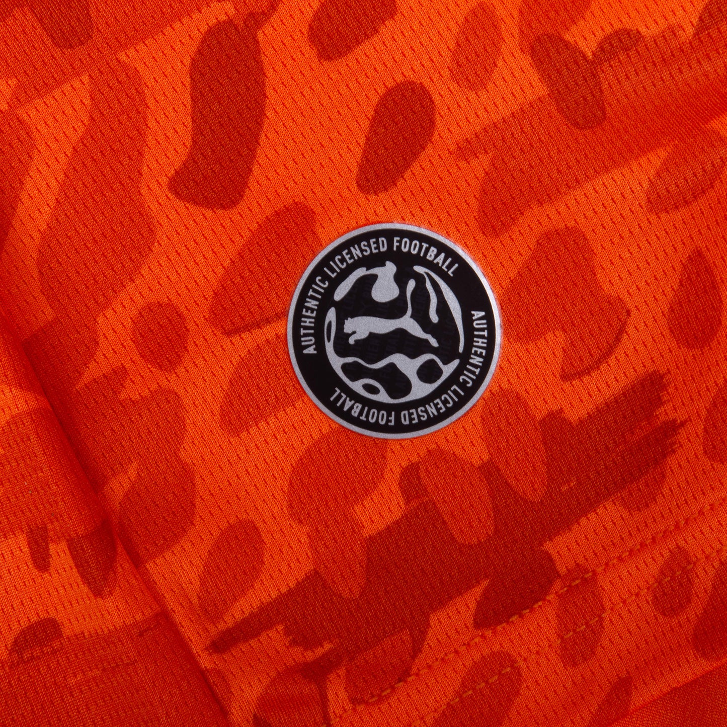 Puma Côte d'Ivoire Home Shirt 2026-2027
