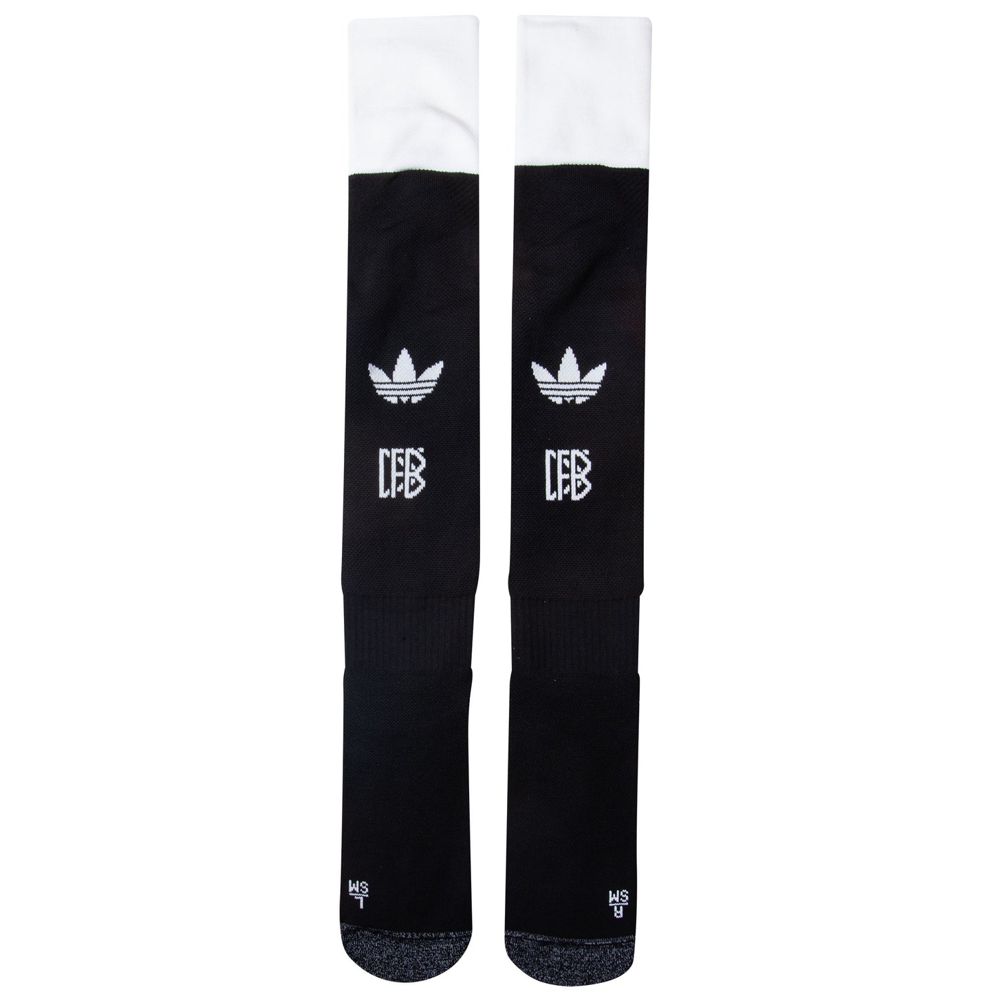 adidas Germany 125th Anniversary Socks