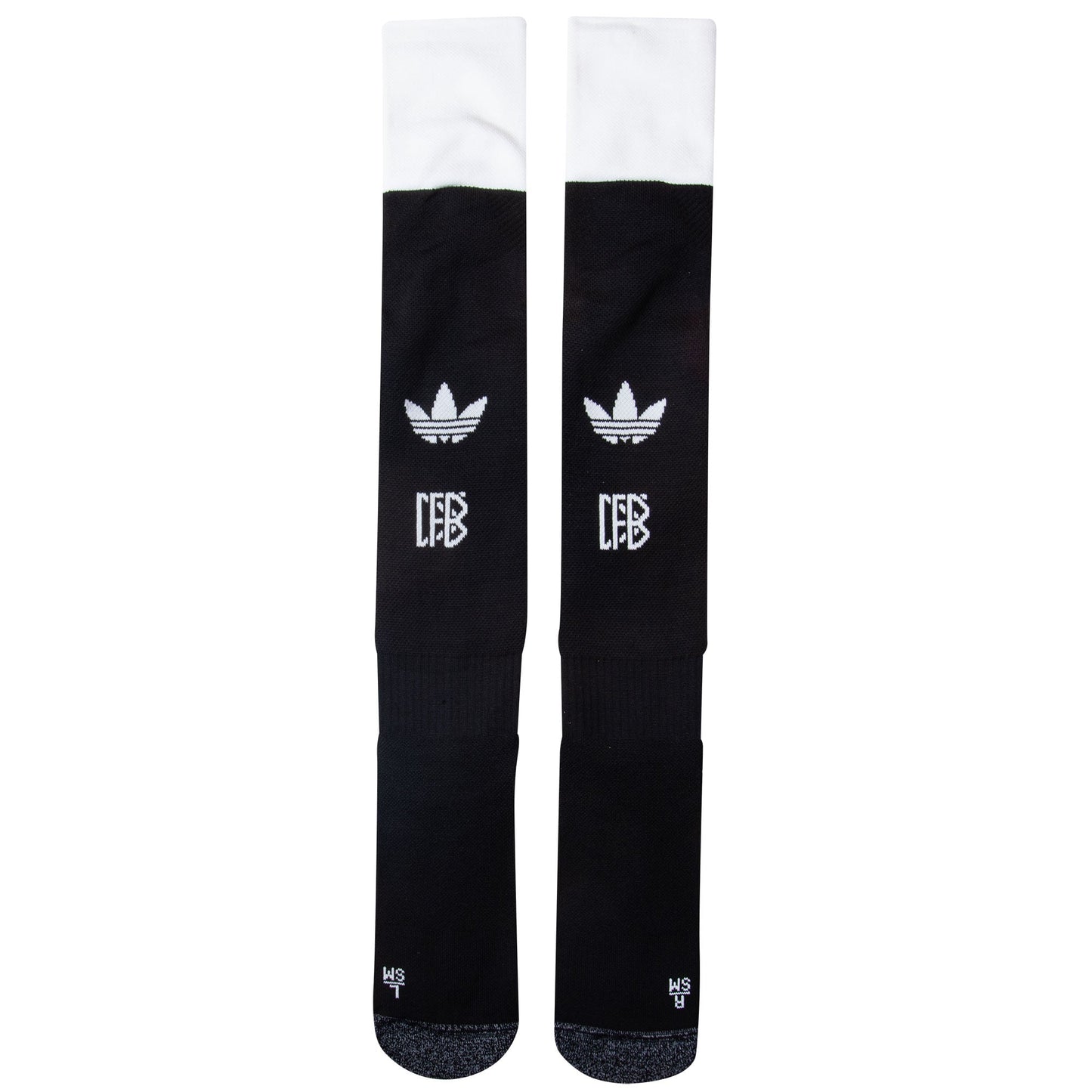 adidas Germany 125th Anniversary Socks