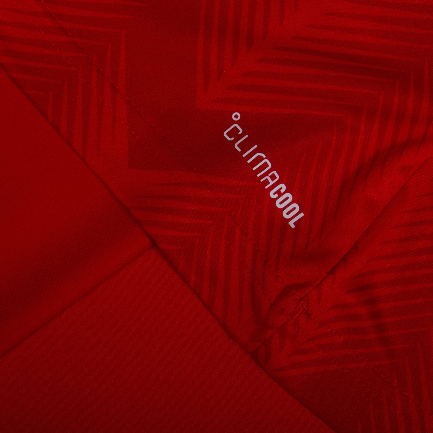 adidas Chile Home Brereton Díaz 22 Shirt 2026-2027 (Official Printing)