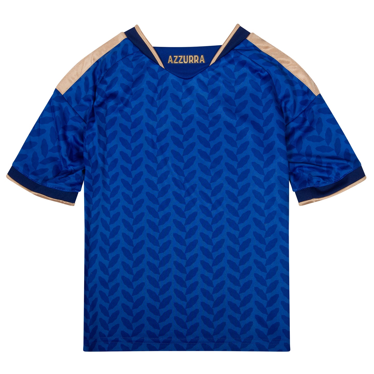adidas Italy Home Mini-Kit 2026-2027